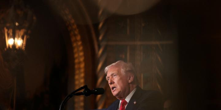 Image from Algemeiner