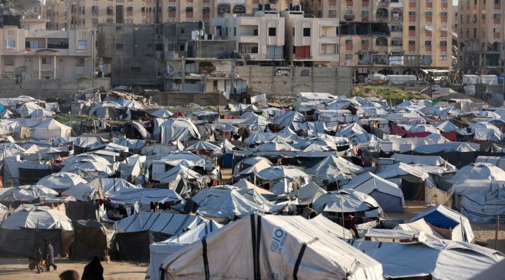 Image from Algemeiner