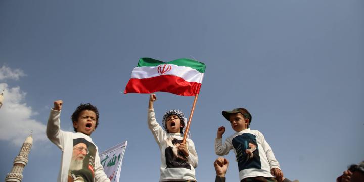 Image from Algemeiner