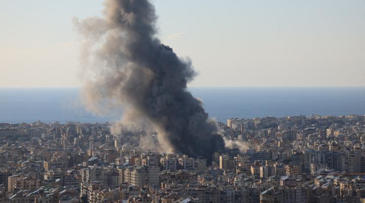 Image from Algemeiner