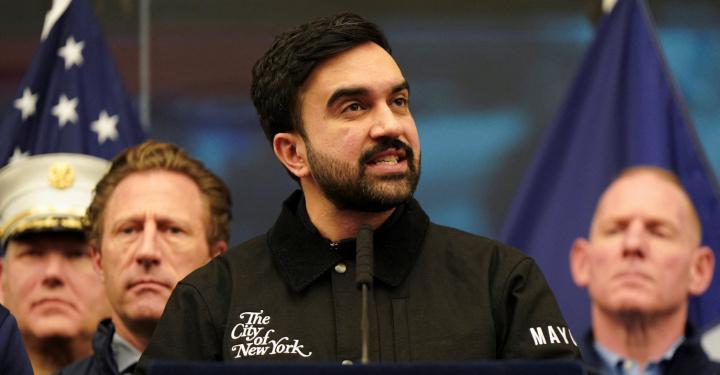 Image from Algemeiner