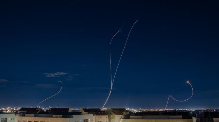 Image from Algemeiner