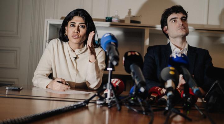 Image from Algemeiner