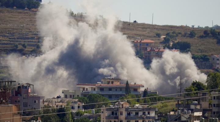Image from Algemeiner