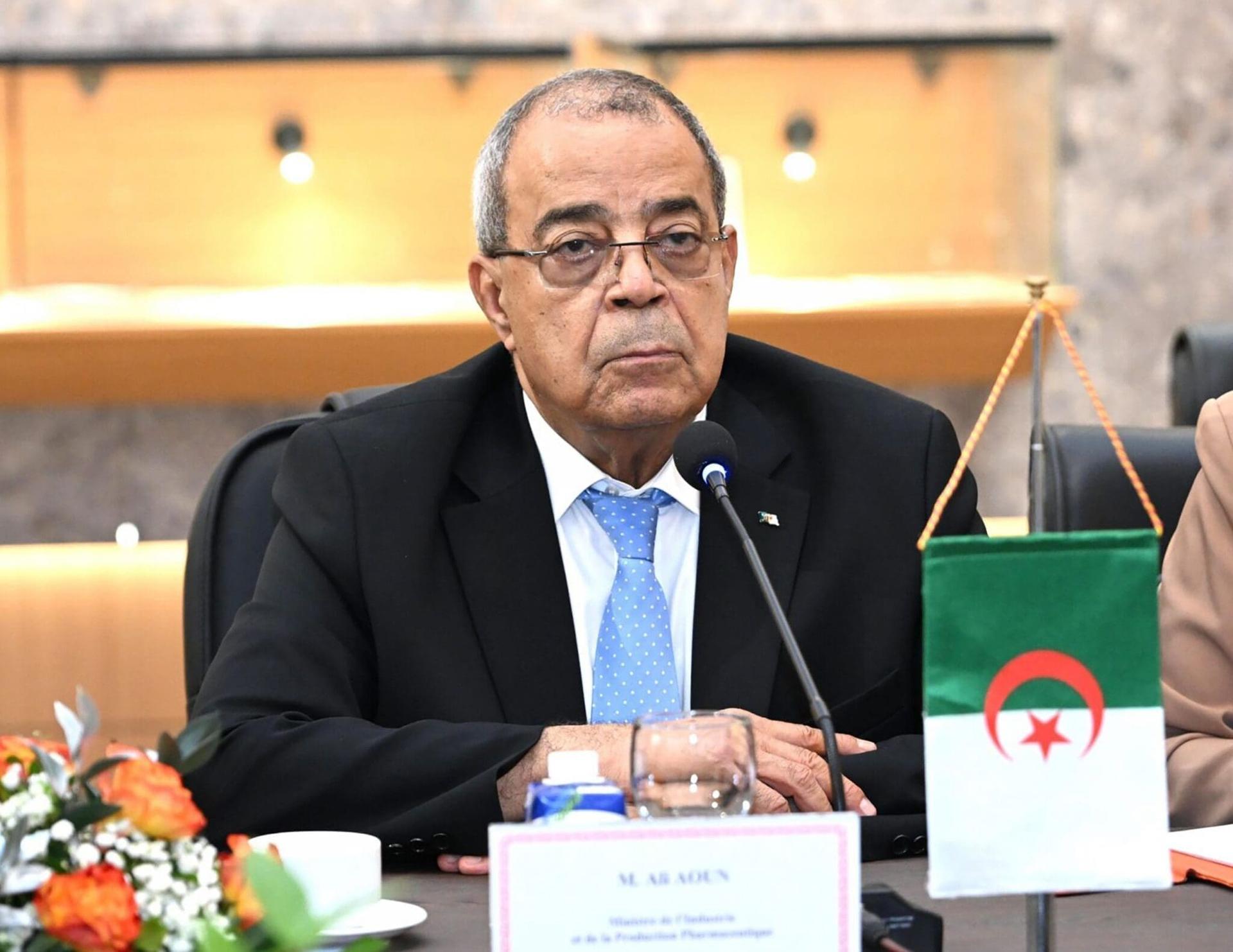 Image from Algerie360