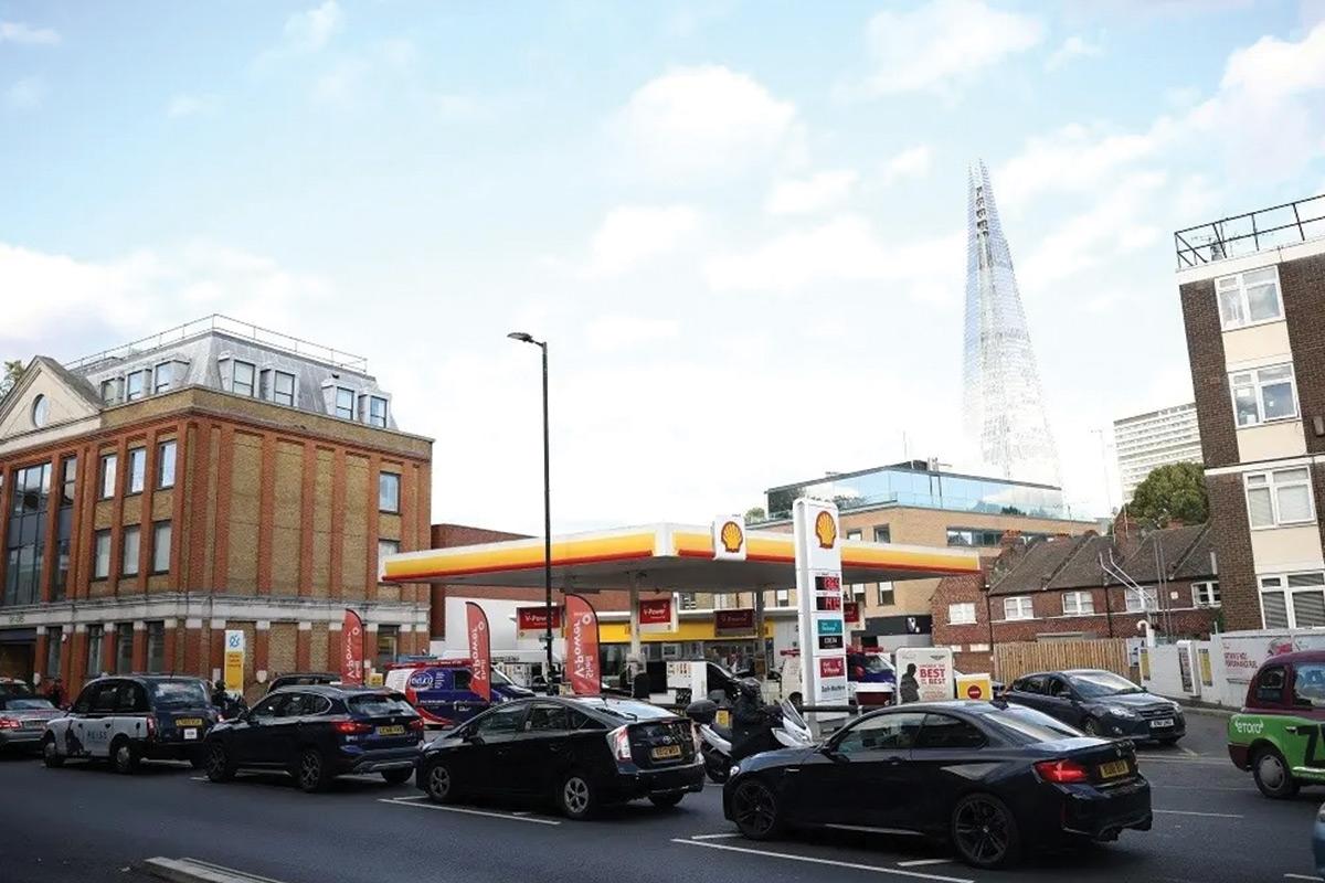 UK Chancellor John Healey Says Talks With US Over Trump Diesel Export Ban