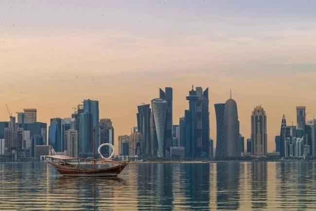 Qatar Warns Cutting Hormuz Internet Access Would Affect Iran And Regional Neighbors