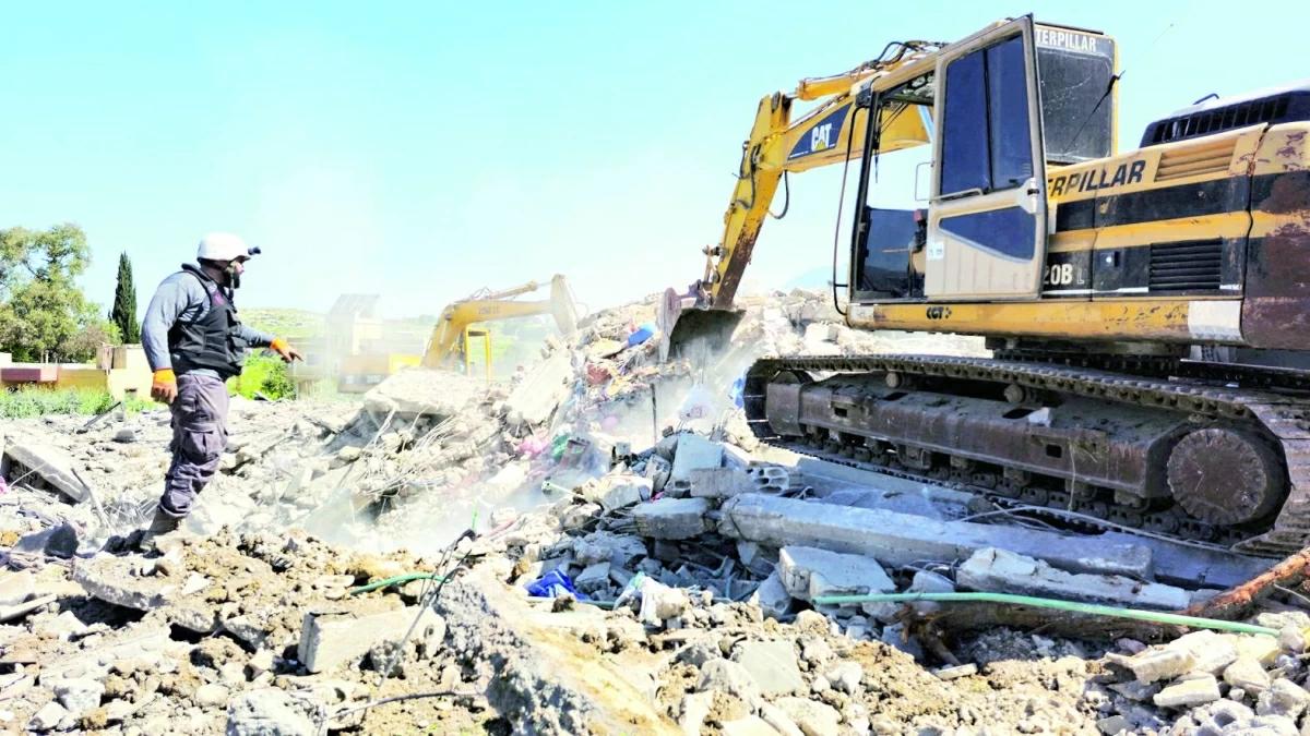 IDF Dismantles Hezbollah Terror Tunnel Under Majdal Zoun, Finds Drone Cache And Launch Shafts