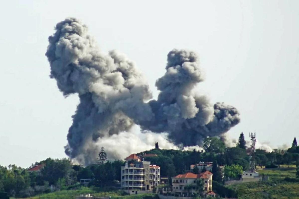 Israel Orders Evacuation of Southern Lebanon, Citing Combat Zones Ahead of Strikes on Hezbollah