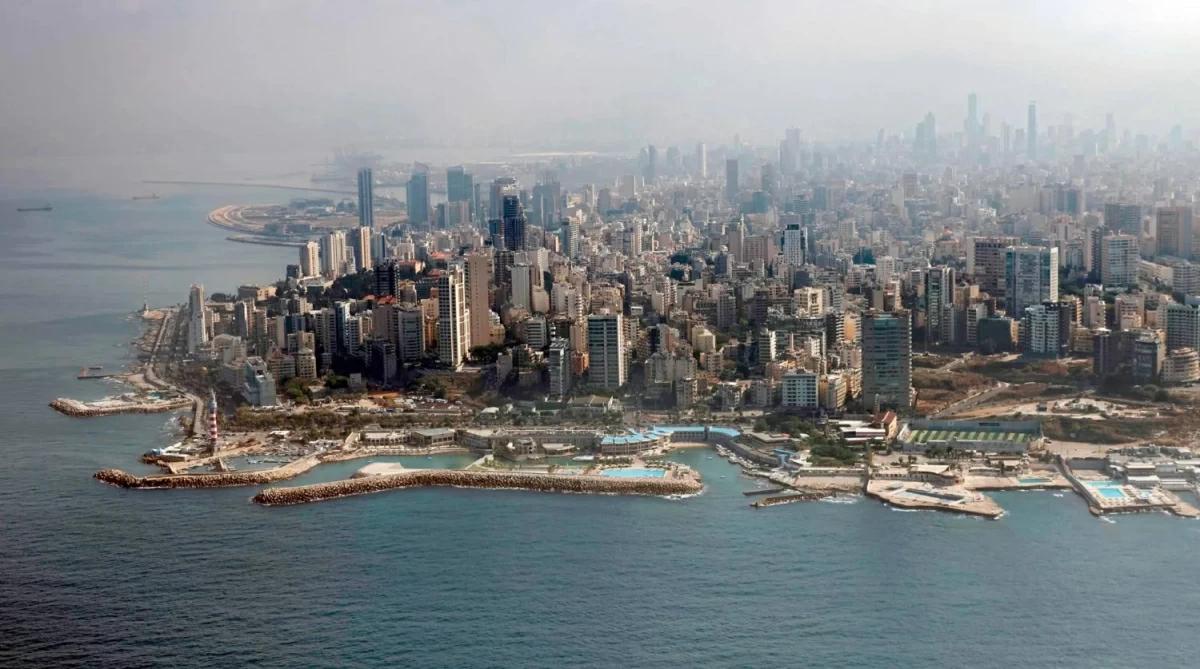 Israel Kills Lebanese Brigadier-General, Captain, Private in Southern Lebanon Vehicle Strike