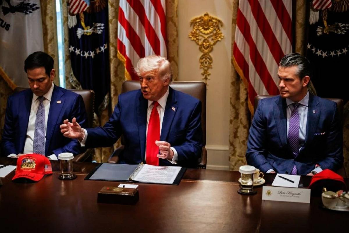 US And Iran Reach 60-Day Ceasefire Extension Deal, Trump Approval Still Needed