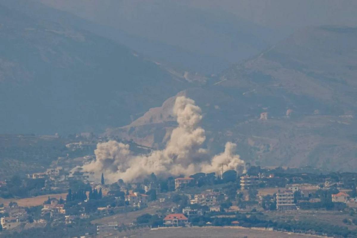 IDF Seizes Beaufort Ridge, Captures Zawtar Villages After Crossing Litani River