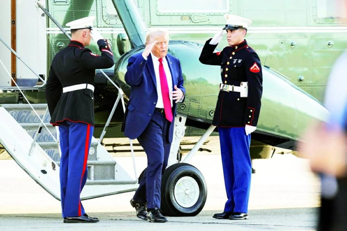 U.S. Officials Say Draft U.S.-Iran Deal Reopens Strait Of Hormuz Toll-Free For 60 Days