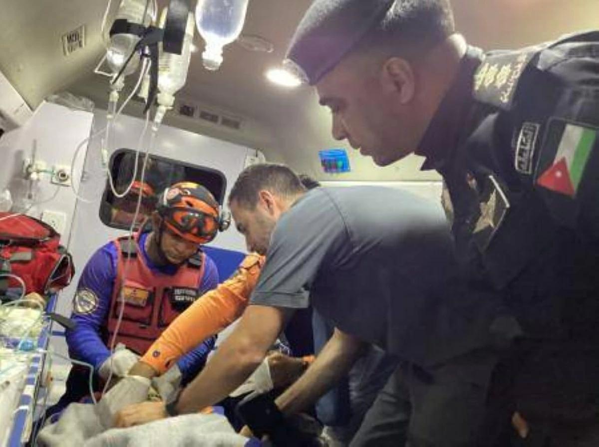 Venezuela Earthquakes Kill At Least 2,295, Leave Nearly 50,000 Unaccounted For