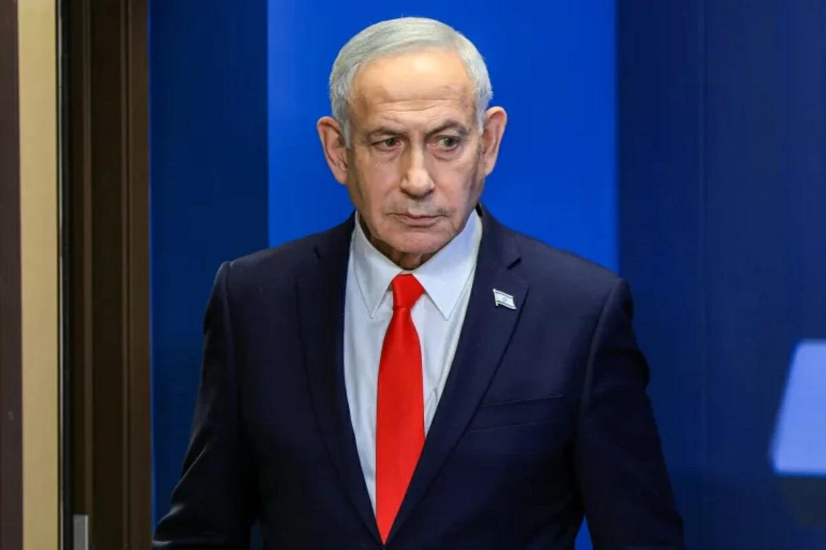 Benjamin Netanyahu Opposes Trump’s F-35 Sale To Turkey, Warns Of Regional Power Shift