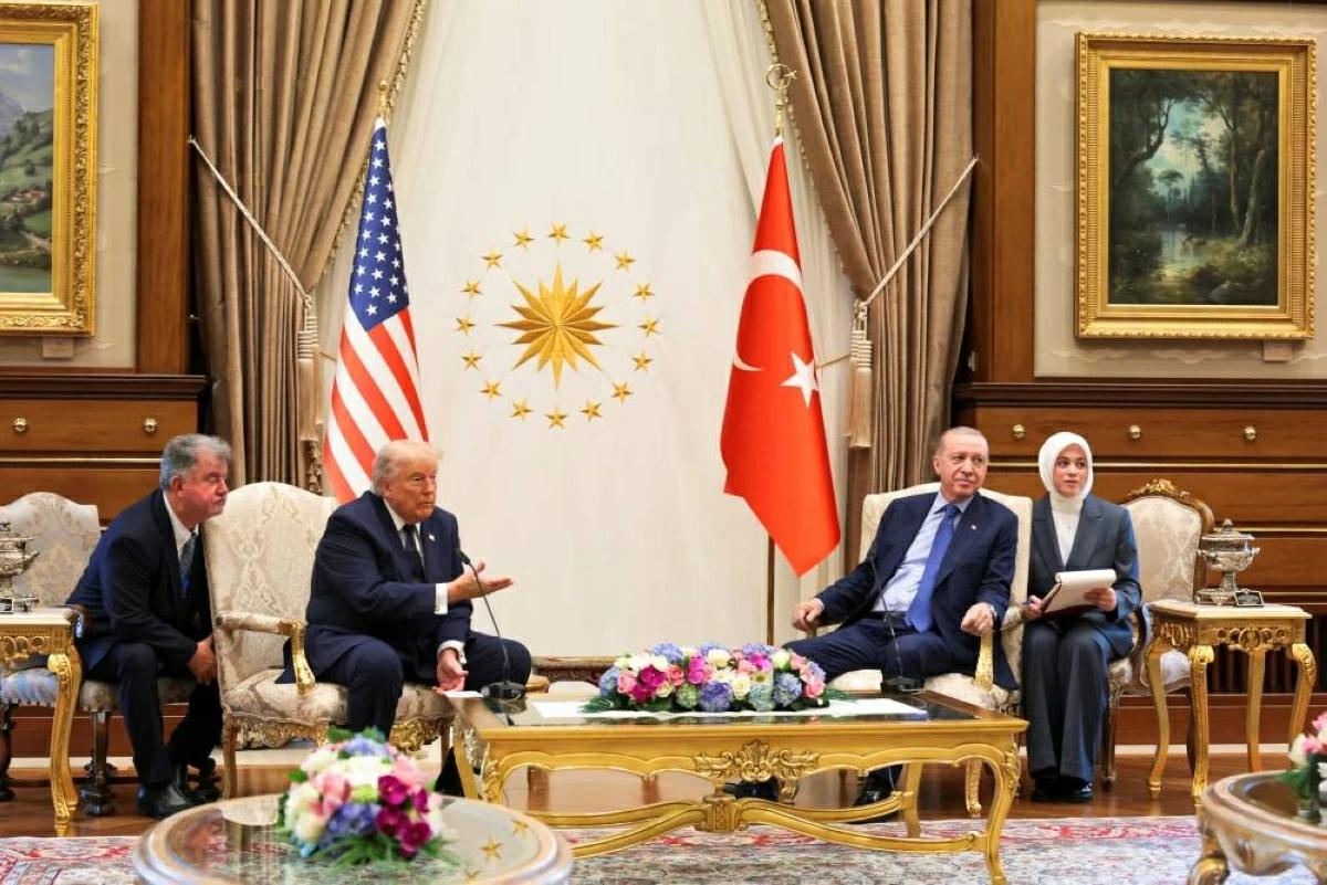 Benjamin Netanyahu Denounces Trump’s Proposed F-35 Sale to Turkey Ahead of NATO Summit