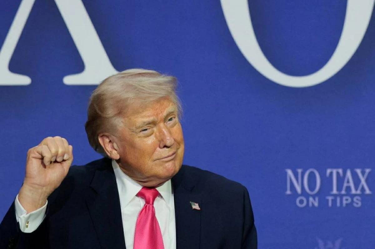 Trump Warns Iran: Expand Strikes on Power Plants and Bridges Unless Tehran Returns to Talks