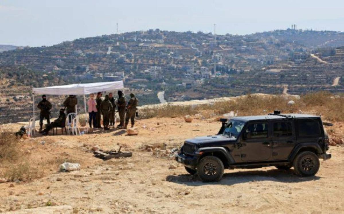 Image from Al-Khaleej