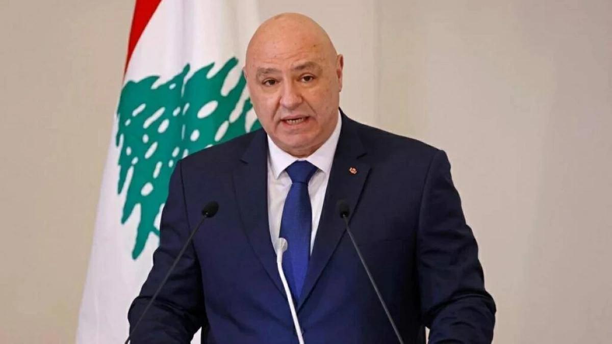 Nabih Berri Rejects Israel Buffer Zone, Says South Lebanon Will Never Accept Security Belt