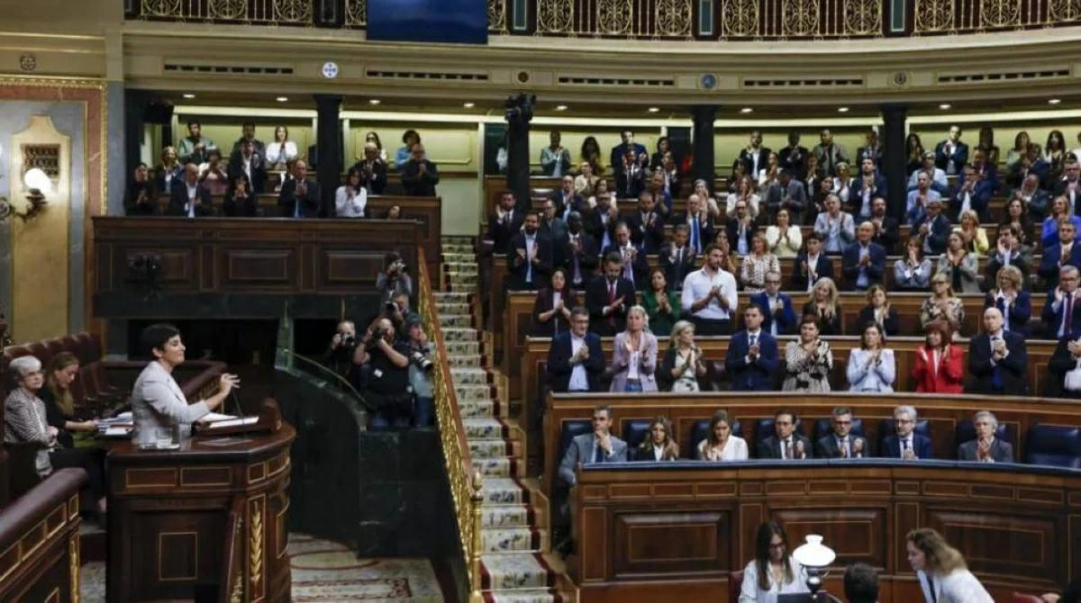 Spanish Parliament Rejects Two Emergency Housing Decree-Laws, Defeating Pedro Sánchez