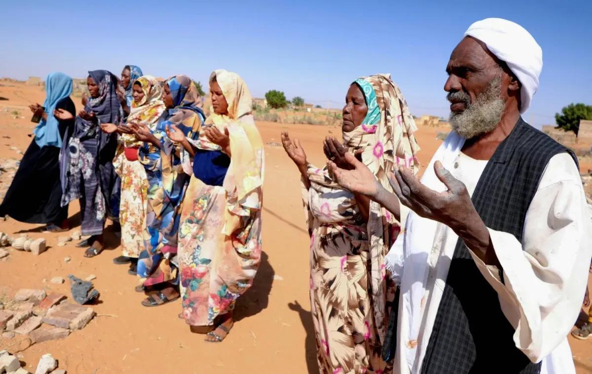 RSF Attack Kills At Least 58 in North Kordofan Villages West of Bara