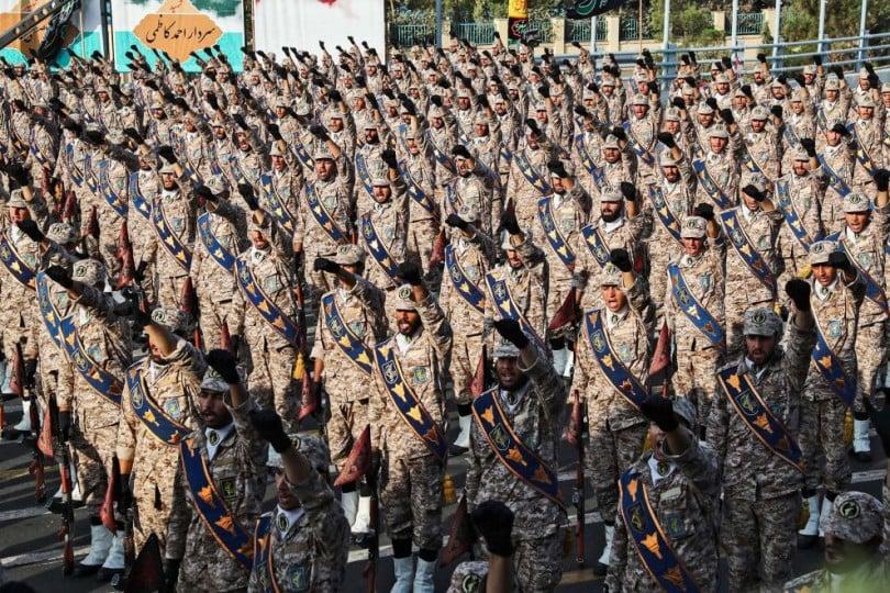 Image from Al-Quds al-Arabi