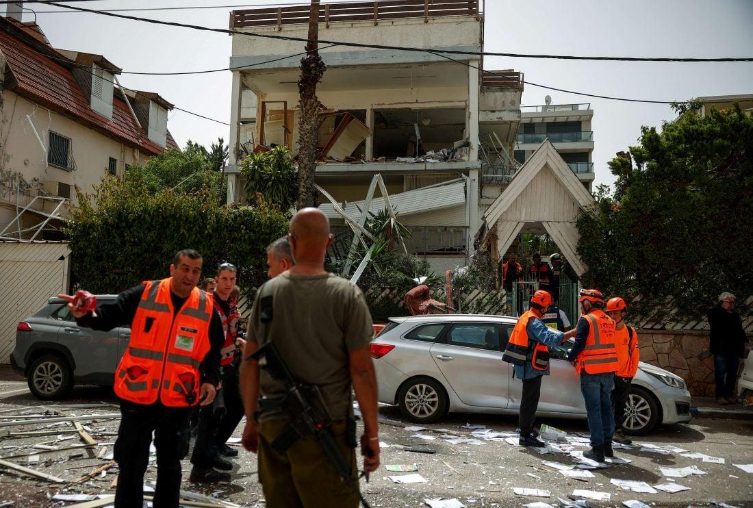 Image from Al-Quds al-Arabi