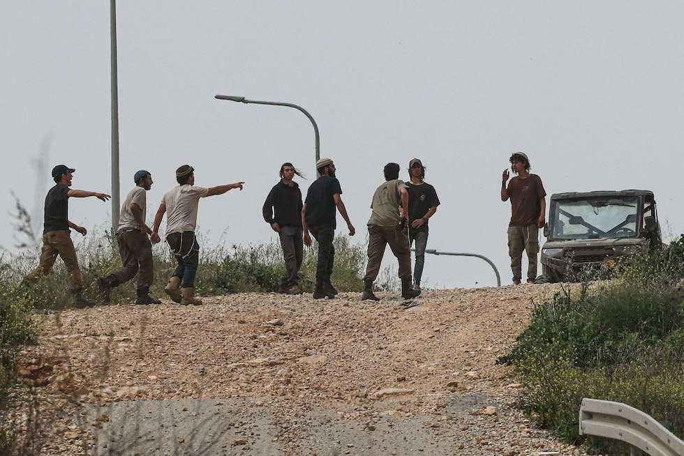 Image from Al-Quds al-Arabi