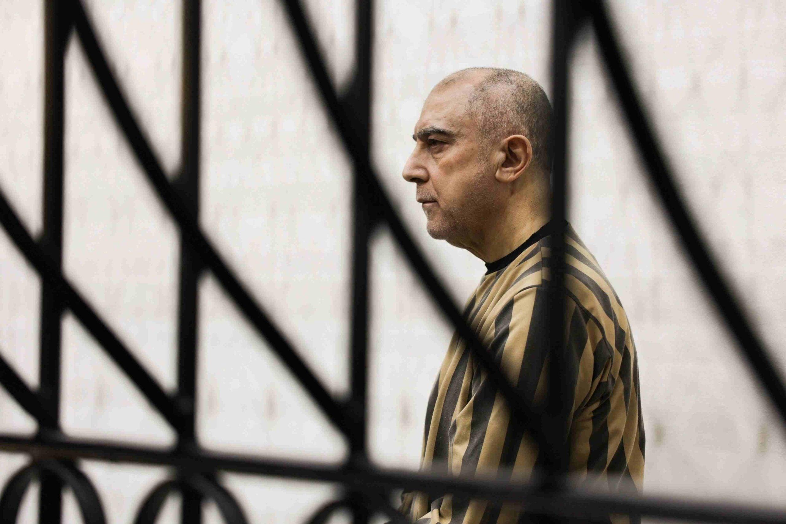 Atif Najib Faces Trial in Damascus Over Murder, Torture, and Massacres Under Bashar al-Assad