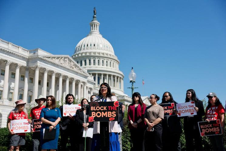 U.S. House Approves Resolution Ending Trump’s Iran War Operations in 215-208 Vote