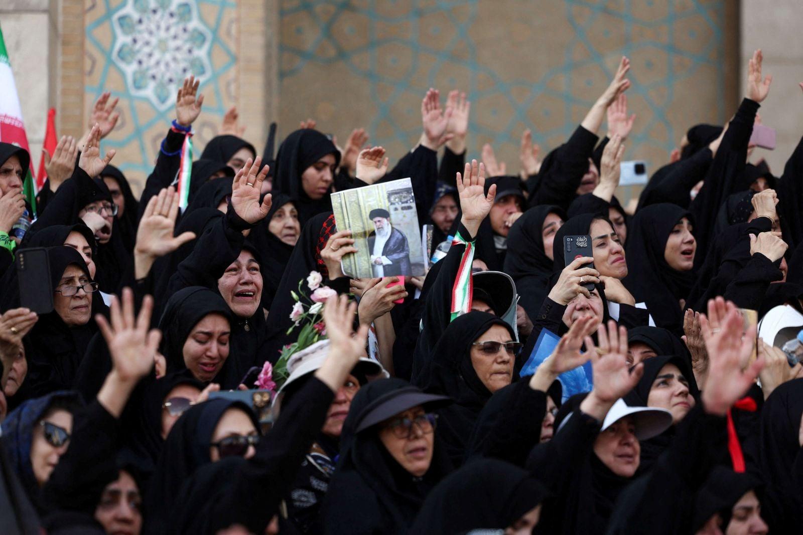 Image from Al-Quds al-Arabi