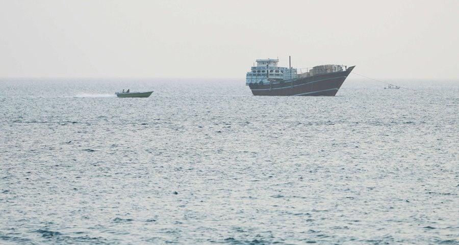 Image from Al-Quds al-Arabi