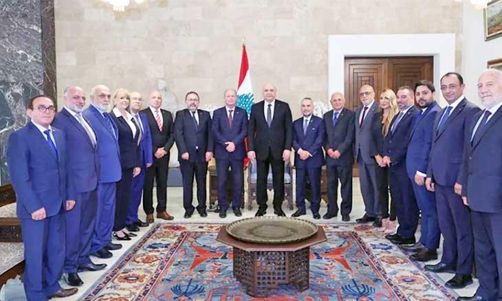 Israel Announces Rome Talks With Lebanon July 15-16, Italy Welcomes Dialogue