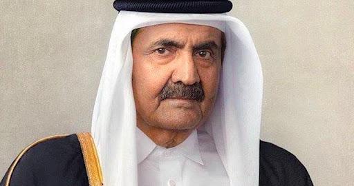 UN General Assembly Honors Late Qatar Emir Father Sheikh Hamad bin Khalifa Al Thani
