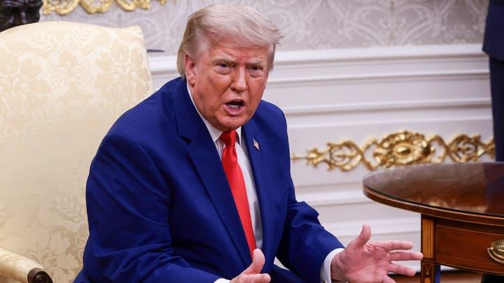 Mali Rejects U.S. Military Intervention Amid Trump Consideration Against JNIM