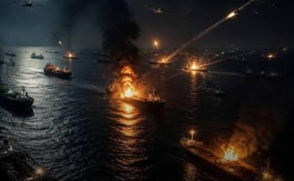 Image from Al-Yawm