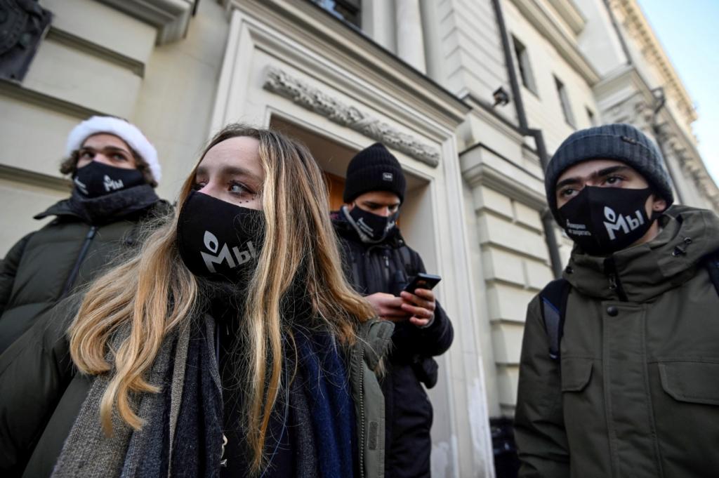 Image from Amnesty International France
