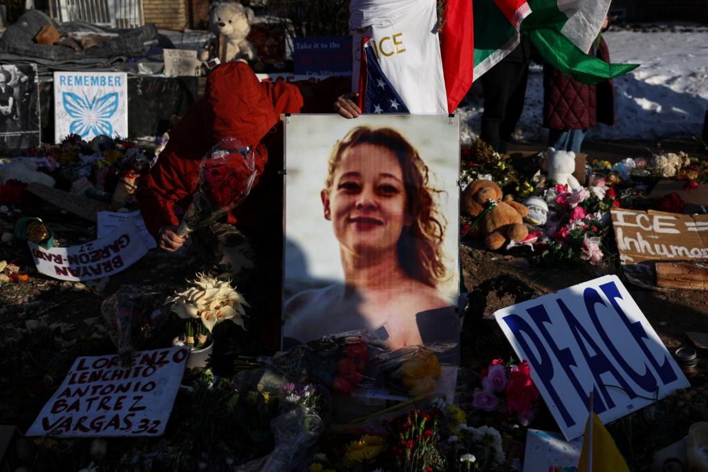 Image from Amnesty International France