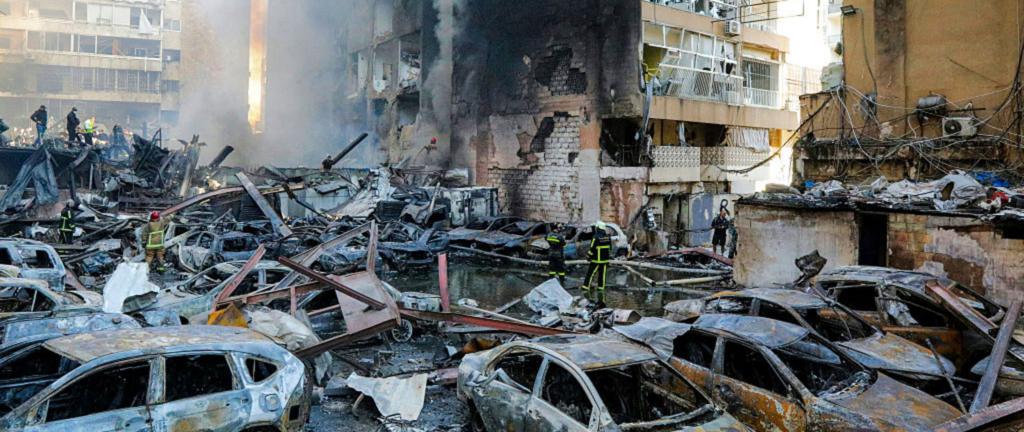 Image from Amnesty International