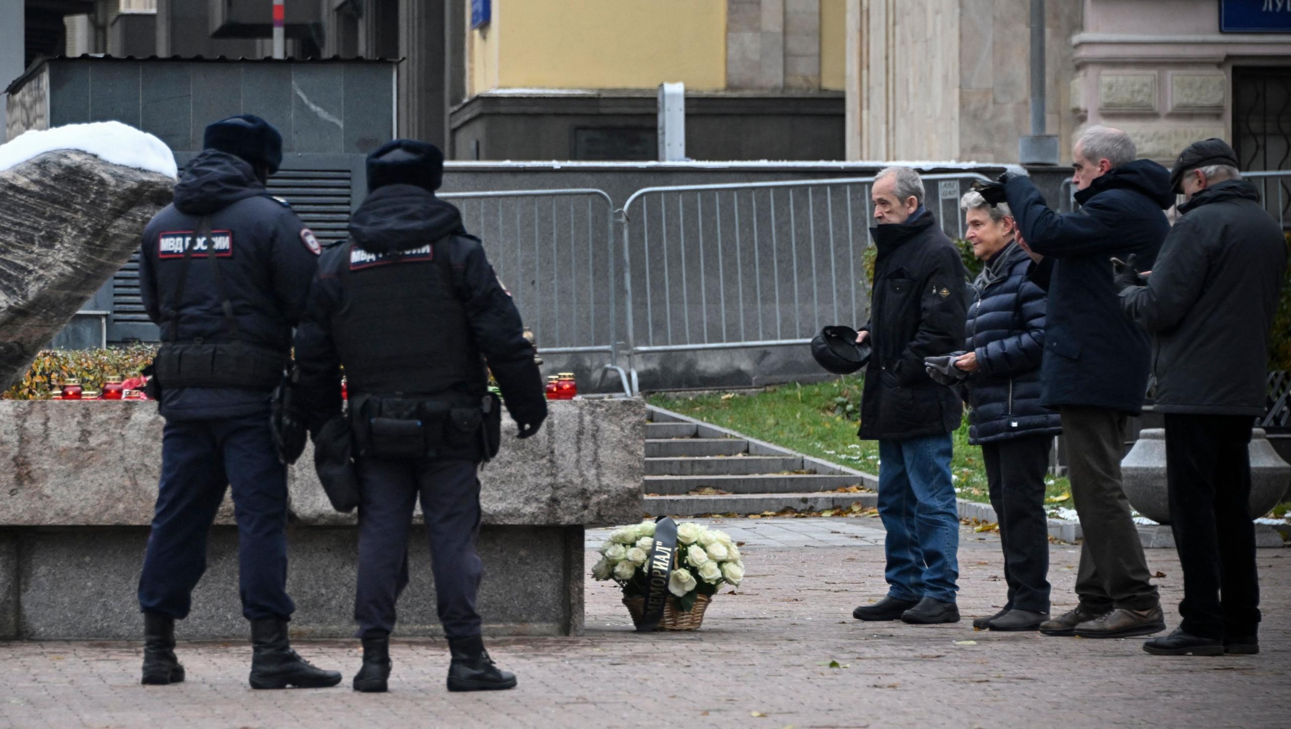 Image from Amnesty International