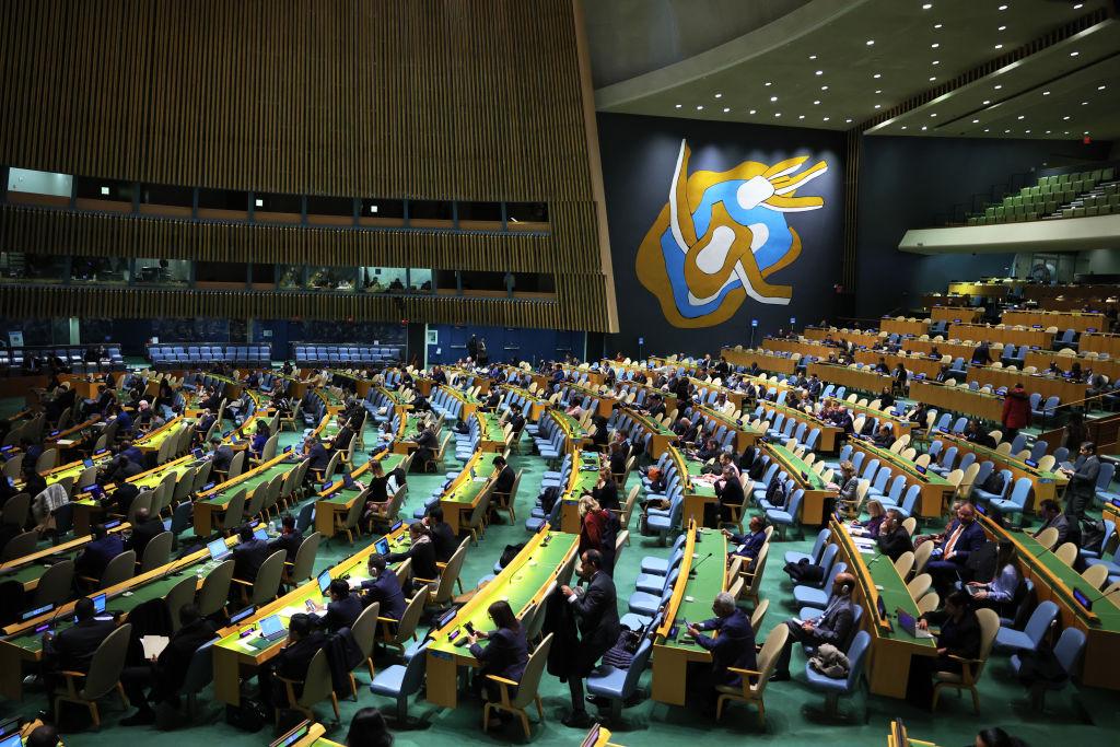 Image from Amnesty International