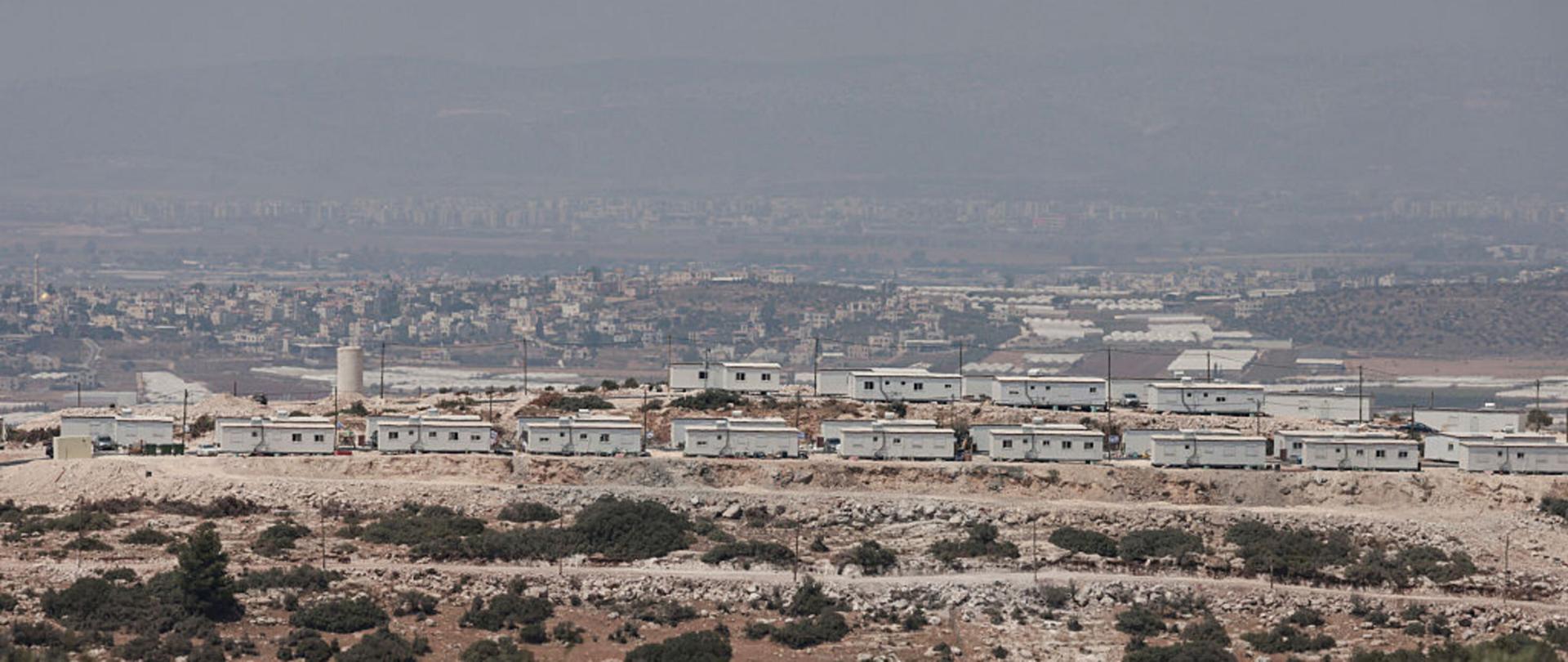 Image from Amnesty International