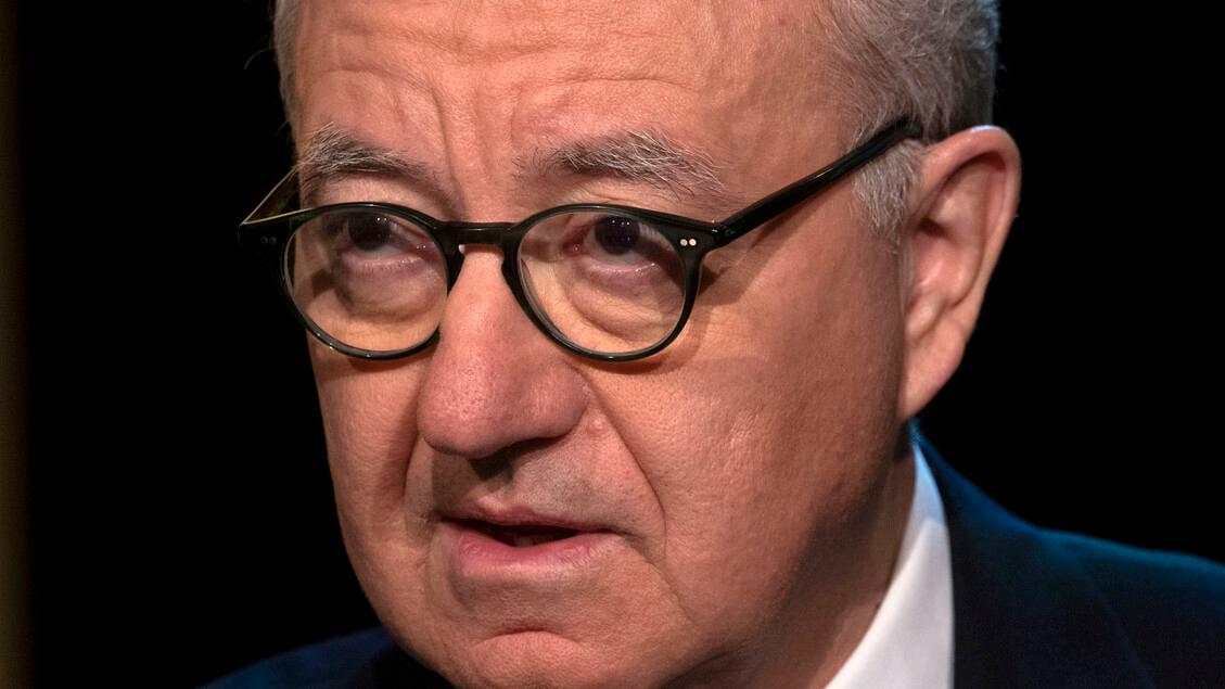 Premier Giorgia Meloni Hosts Security Summit With Military And Intelligence Chiefs On Gulf Crisis