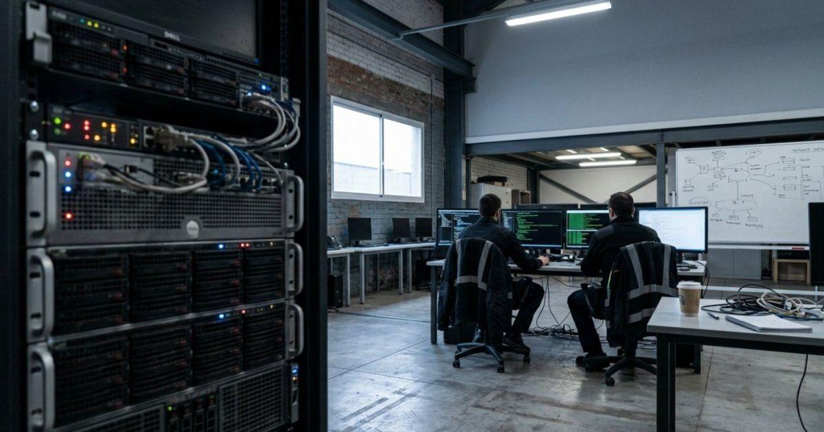 Innoviz Technologies Pivots Toward Defense After Q1 2026 Revenue Drops to $7.1 Million