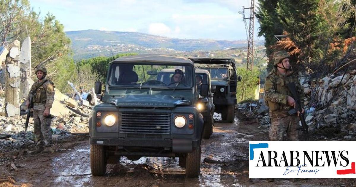 Image from Arab News FR