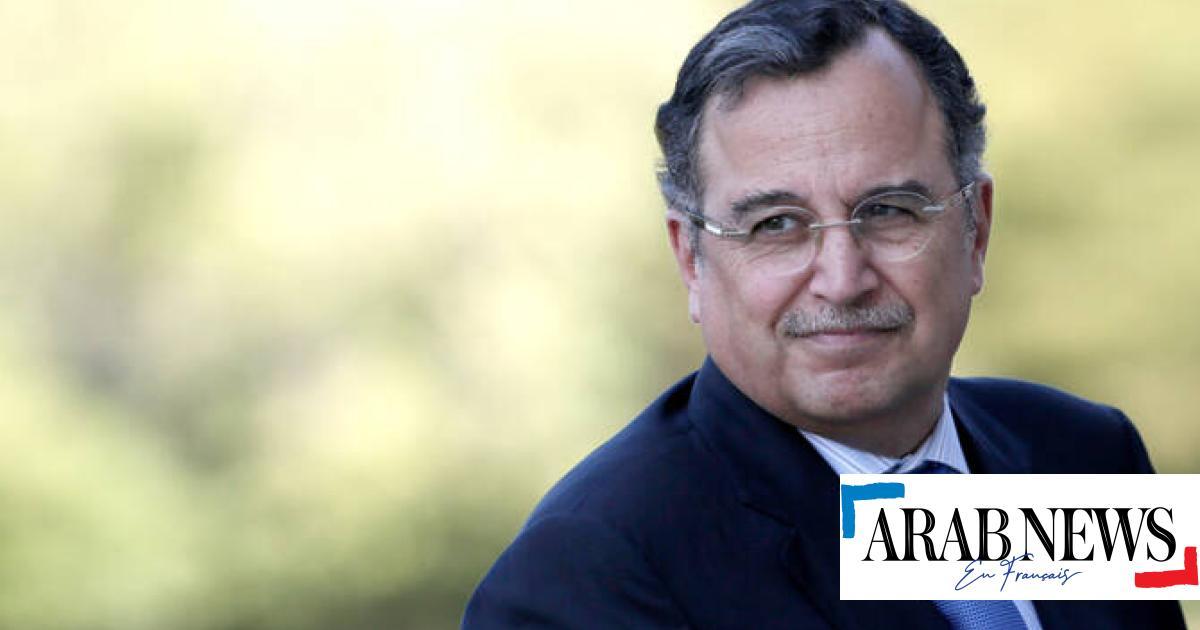Image from Arab News FR