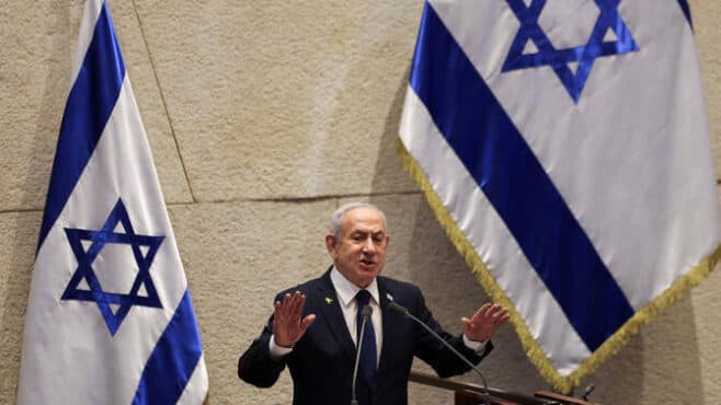 Israel Kills Top Iranian Nuclear Scientists, Netanyahu Says