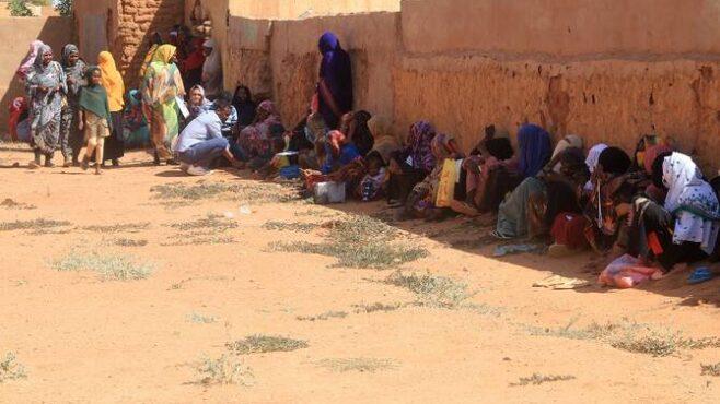 Rapid Support Forces kill at least 28 civilians in Darfur and North Kordofan