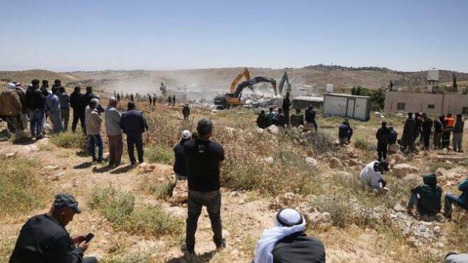 Kaja Kallas Says EU Poised To Approve Sanctions On Violent Israeli Settlers In West Bank