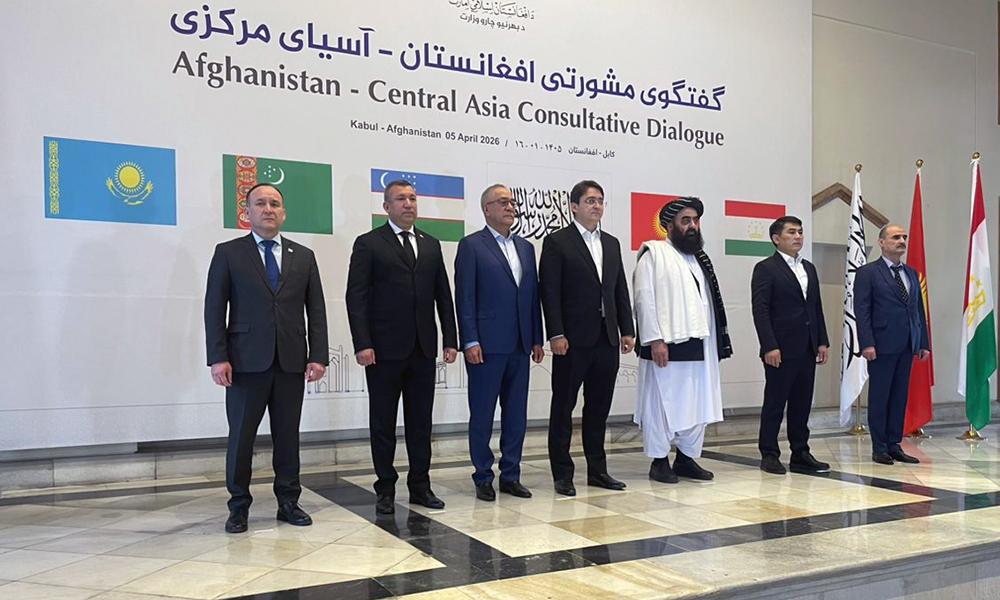 Image from Ariana News